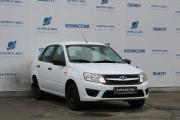 Lada (ВАЗ) Granta I Пермь  - изображение 20