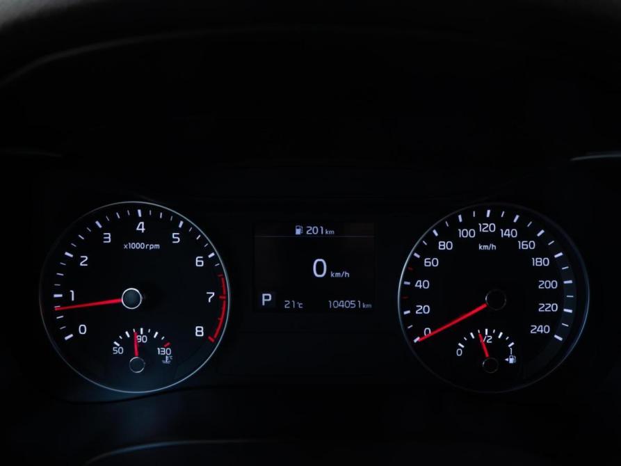 Kia Cerato IV Волгоград  - изображение 13