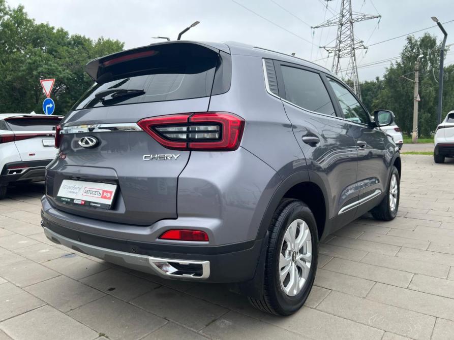 Chery Tiggo 4 Pro I Стерлитамак  - изображение 2