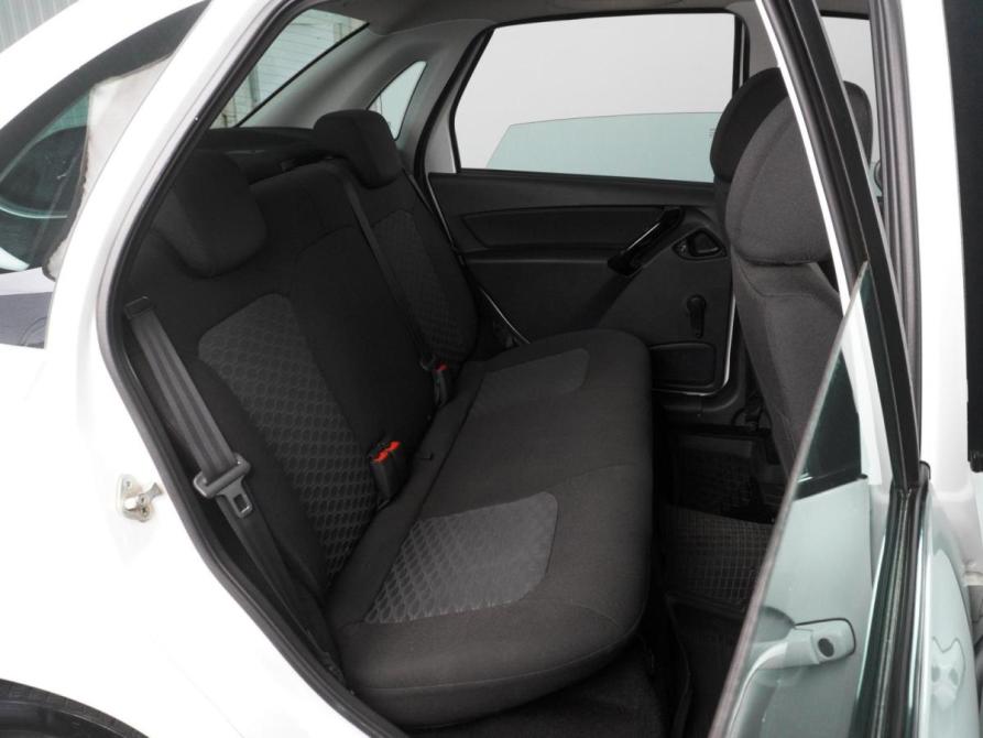 Lada (ВАЗ) Granta I Рестайлинг Минеральные Воды  - изображение 7