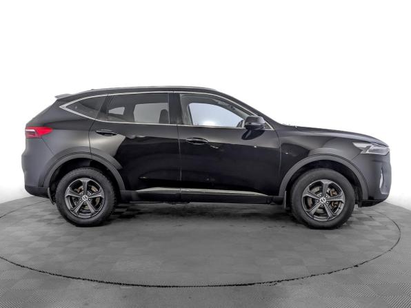 Haval F7 I с пробегом 2022 года, цена 1 770 000 рублей, 118518 км, внедорожник, Автокод Объявления