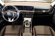 Kia Seltos I Рестайлинг Уфа  - изображение 27