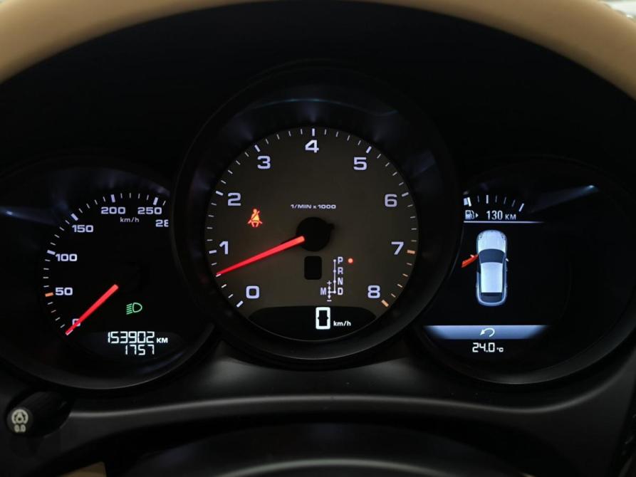 Porsche Macan I Казань  - изображение 16