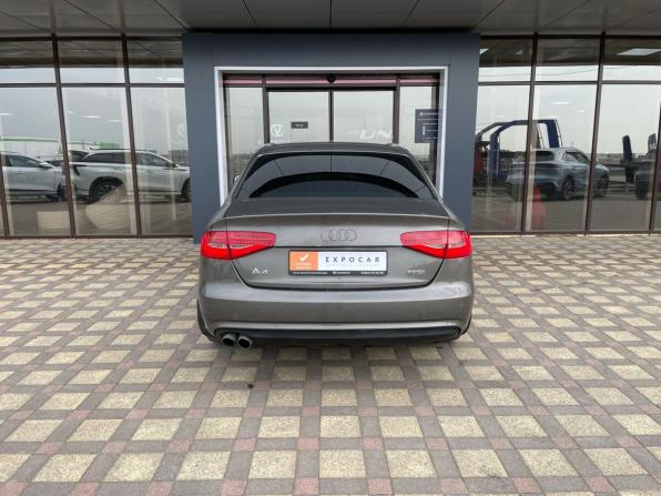 Audi A4 IV (B8) Рестайлинг с пробегом 2014 года, цена 1 175 000 рублей, 157825 км, седан, Автокод Объявления