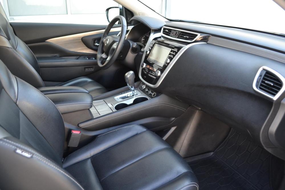 Nissan Murano III (Z52) Липецк  - изображение 10