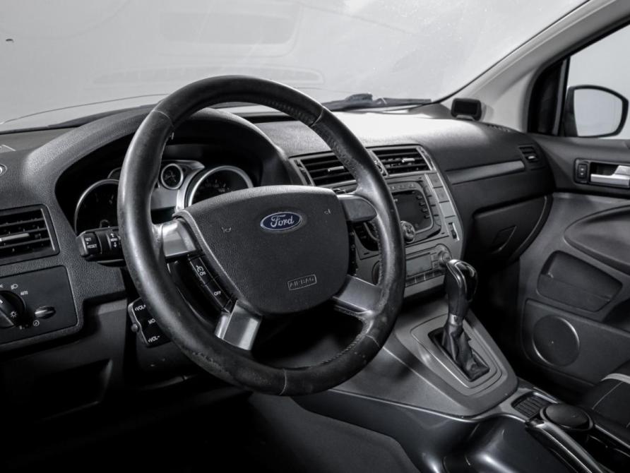 Ford Kuga I Москва  - изображение 15
