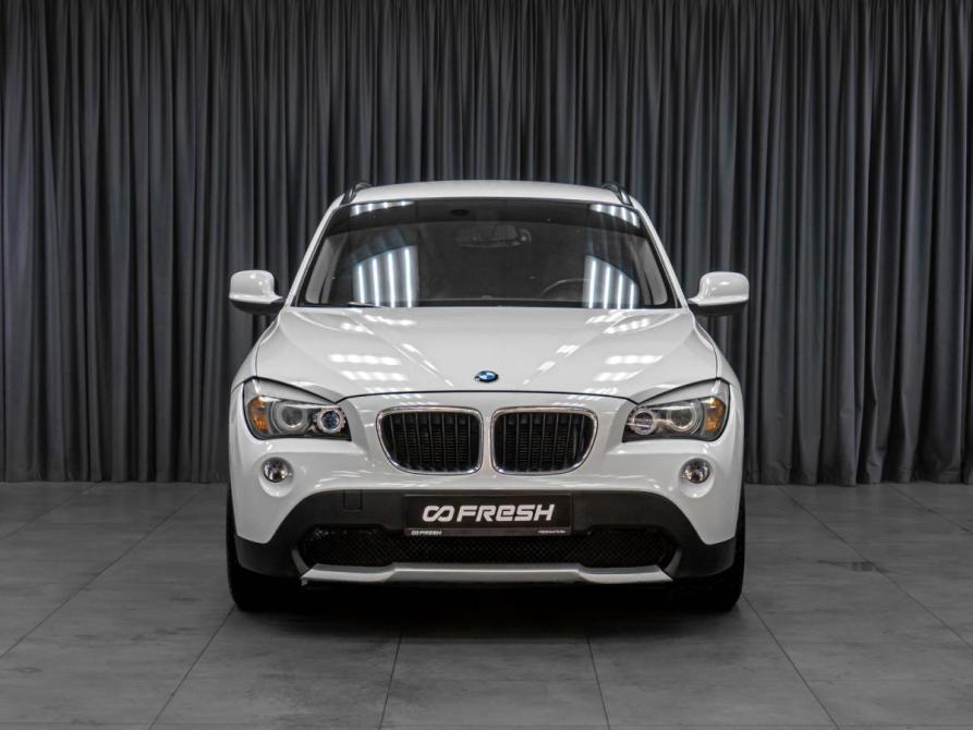 BMW X1 I (E84) Тюмень  - изображение 3