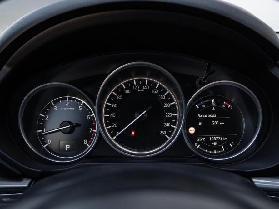 Mazda CX-5 II Краснодар  - изображение 18