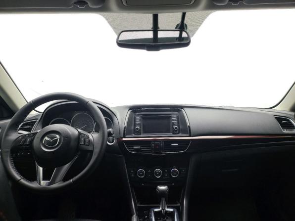 Mazda 6 III (GJ) с пробегом 2013 года, цена 1 448 000 рублей, 232658 км, седан, Автокод Объявления