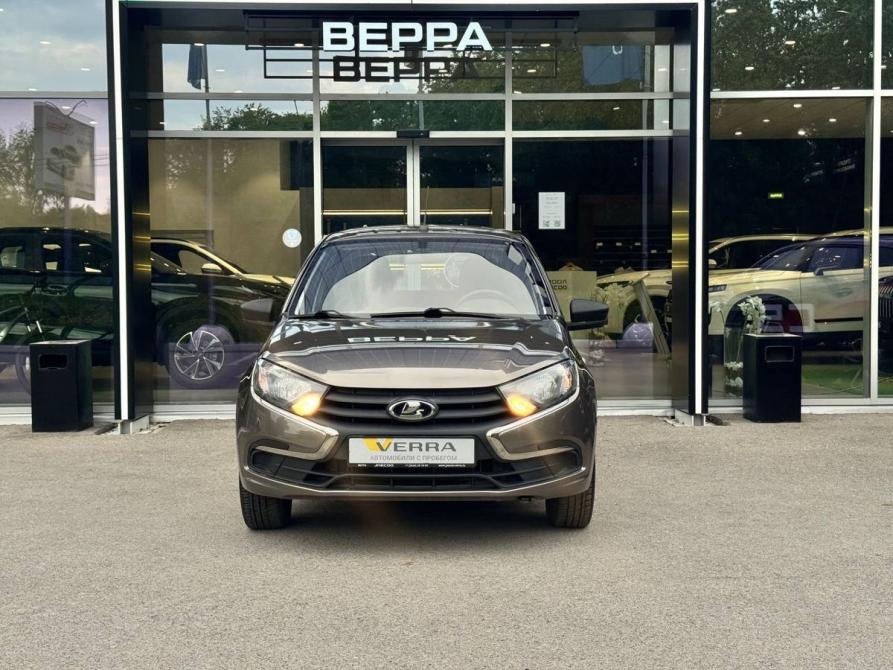 Lada (ВАЗ) Granta I Рестайлинг Пермь  - изображение 2