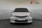 Hyundai Solaris I Рестайлинг Нижний Новгород  - изображение 24