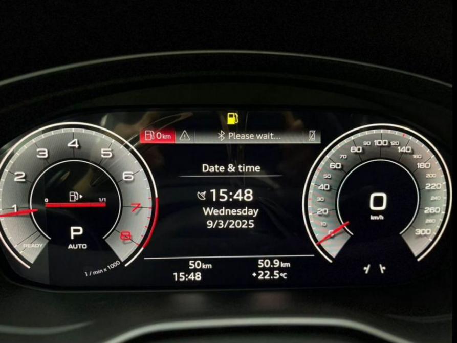 Audi Q5 II (FY) Рестайлинг Воронеж  - изображение 11