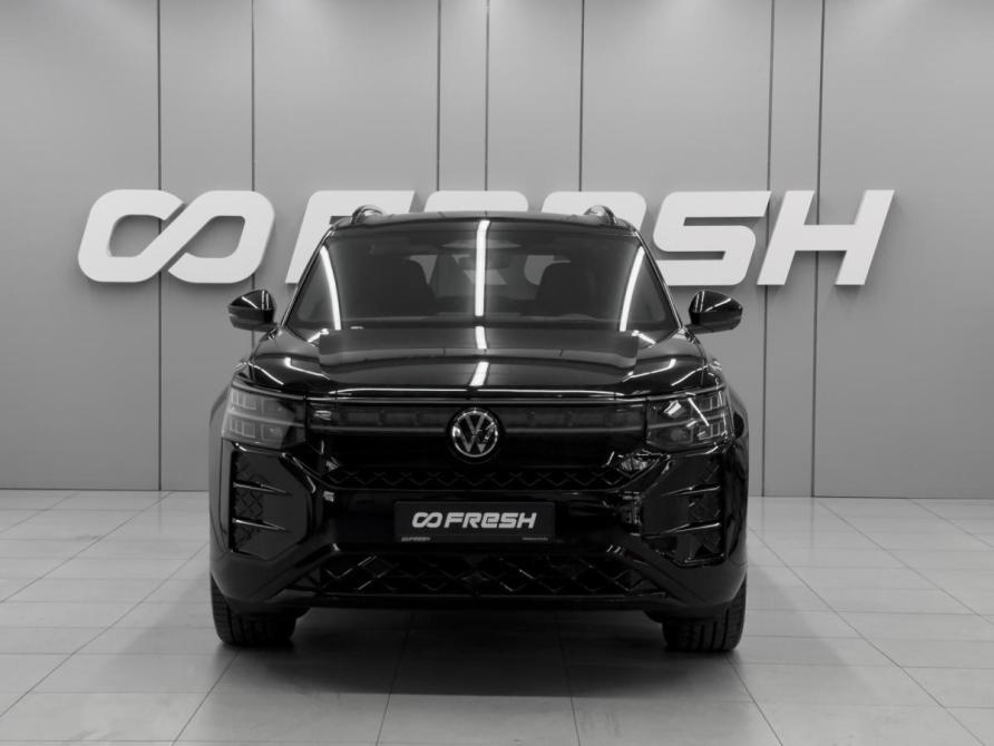 Volkswagen Teramont II (China Market) Ростов-на-Дону  - изображение 3