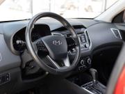 Hyundai Creta I Рестайлинг Новосибирск  - изображение 30