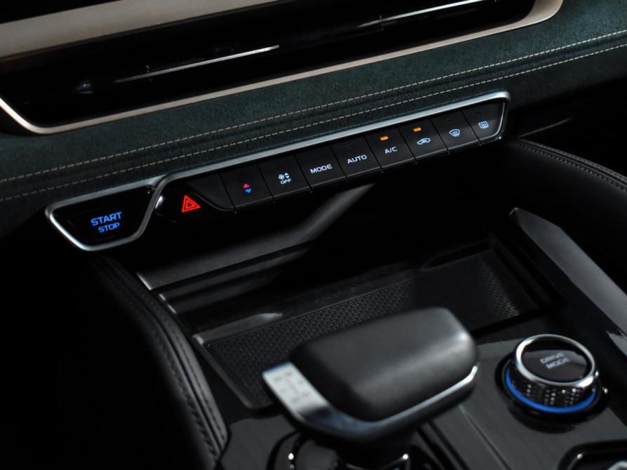 Geely Monjaro I Санкт-Петербург  - изображение 23