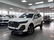 Chery Tiggo 7 Pro Max I Рестайлинг Тверь  - изображение 23