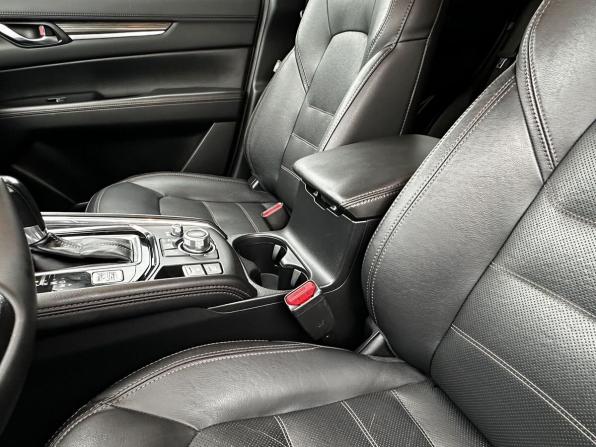 Mazda CX-5 II с пробегом 2019 года, цена 2 599 990 рублей, 158434 км, внедорожник, Автокод Объявления