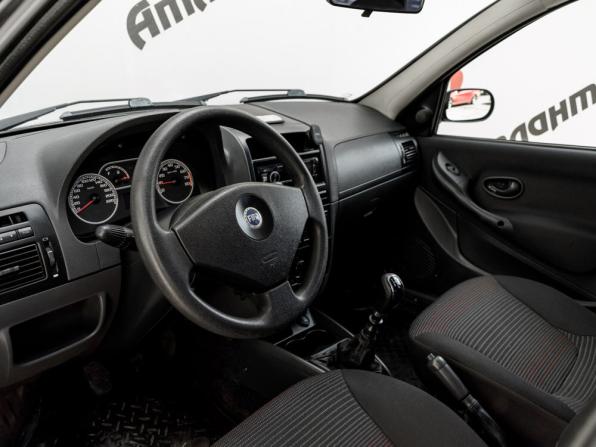 Fiat Albea I Рестайлинг с пробегом 2010 года, цена 375 000 рублей, 169723 км, седан, Автокод Объявления