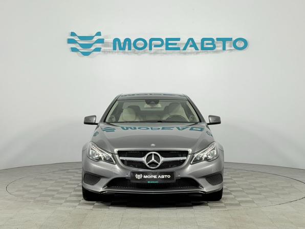 Mercedes-Benz E-Класс IV (W212 S212 C207) Рестайлинг с пробегом 2014 года, цена 2 250 000 рублей, 74597 км, купе-хардтоп, Автокод Объявления