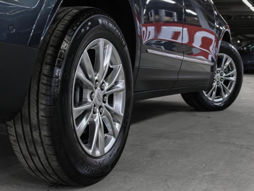 Cadillac XT5 I Рестайлинг Москва  - изображение 29