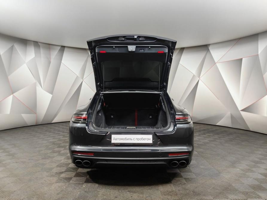 Porsche Panamera II Москва  - изображение 12