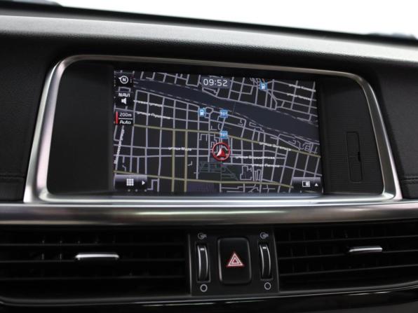 Kia Optima IV с пробегом 2016 года, цена 1 899 000 рублей, 139064 км, седан, Автокод Объявления