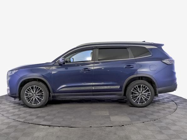 Chery Tiggo 8 Pro Max I с пробегом 2023 года, цена 2 450 000 рублей, 54926 км, внедорожник, Автокод Объявления