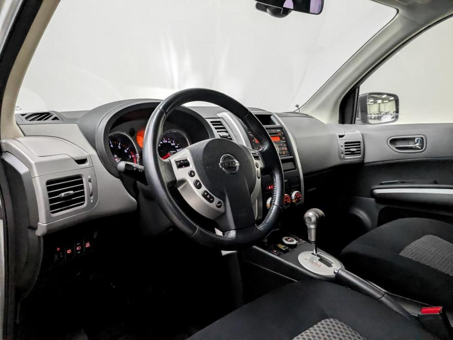 Nissan X-Trail II Москва  - изображение 17