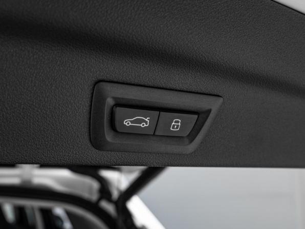 BMW X1 III (U11/U12) с пробегом 2025 года, цена 5 300 000 рублей, 21378 км, внедорожник, Автокод Объявления