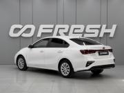 Kia Cerato IV Ростов-на-Дону  - изображение 19