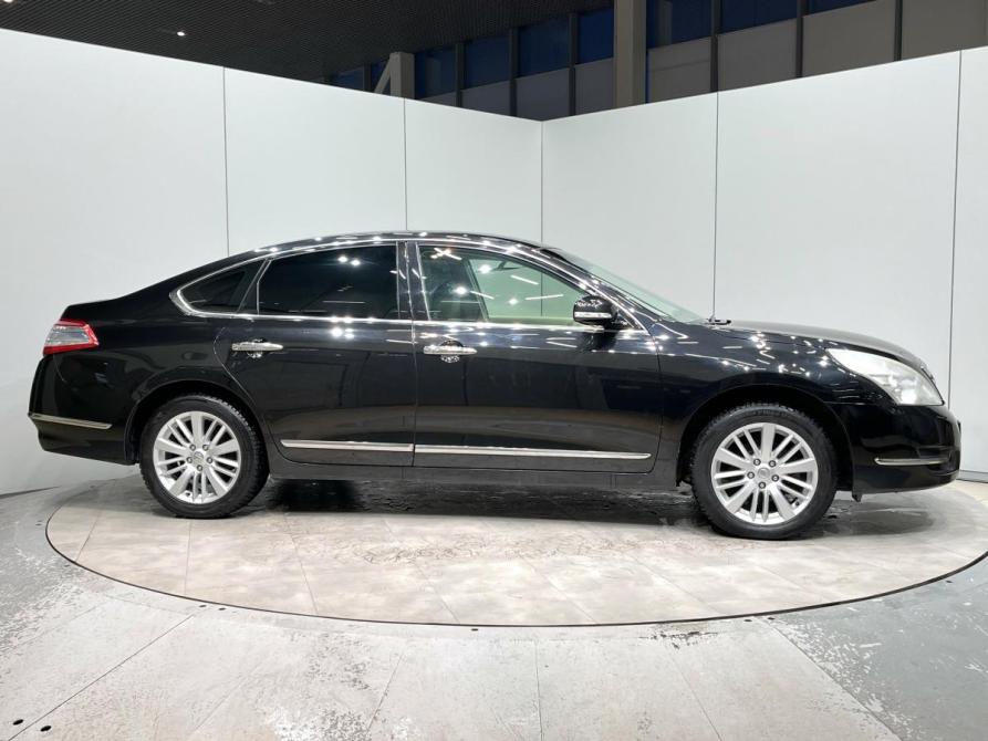 Nissan Teana II Рестайлинг Волжский  - изображение 6