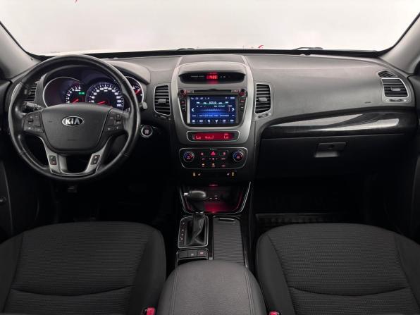Kia Sorento II Рестайлинг с пробегом 2017 года, цена 1 985 000 рублей, 149627 км, внедорожник, Автокод Объявления