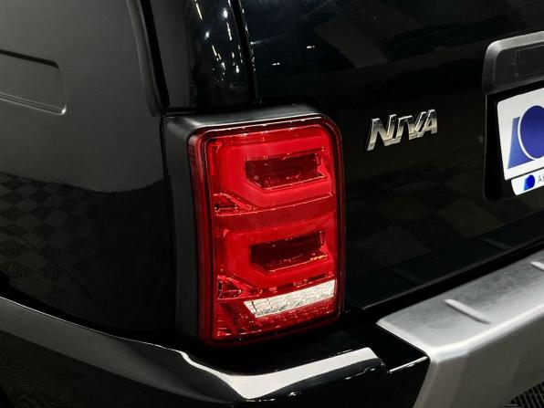 Lada (ВАЗ) Niva Legend с пробегом 2023 года, цена 919 000 рублей, 11325 км, внедорожник, Автокод Объявления