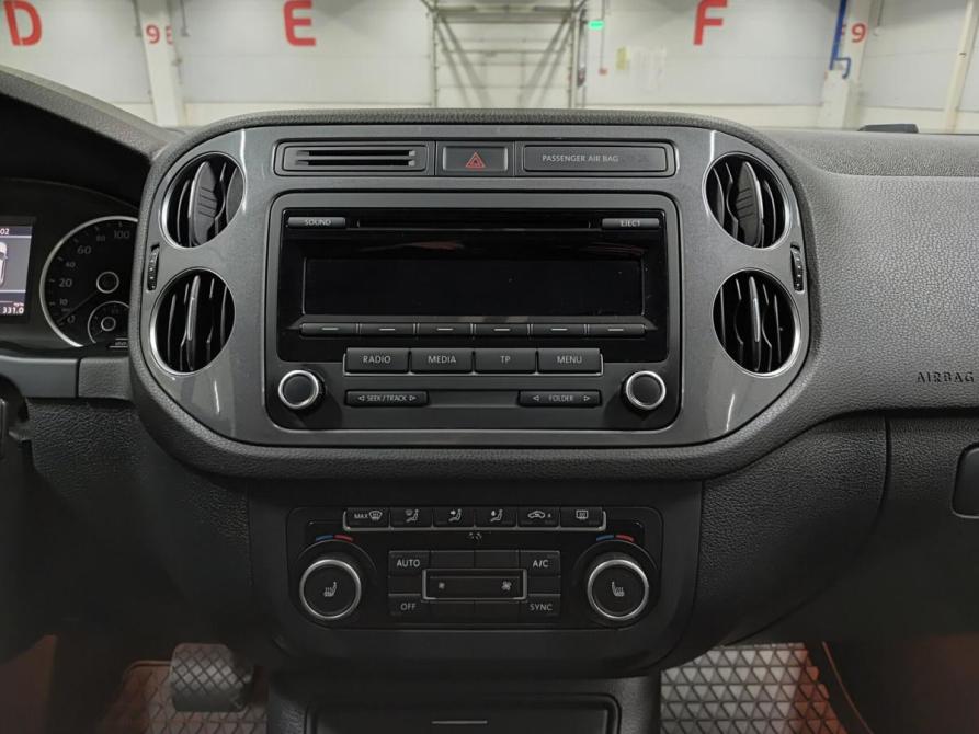 Volkswagen Tiguan I Рестайлинг Казань  - изображение 18