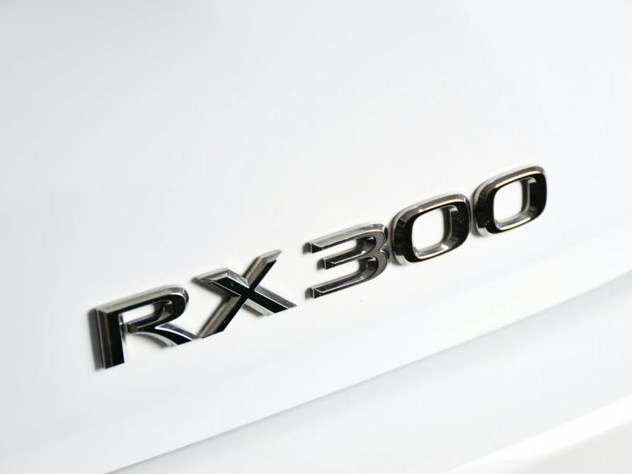 Lexus RX IV Рестайлинг Новосибирск  - изображение 26