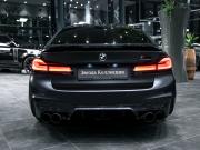 BMW M5 VI (F90) Ростов-на-Дону  - изображение 27