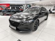 Mazda 6 III (GJ) Рестайлинг 2 Казань  - изображение 23