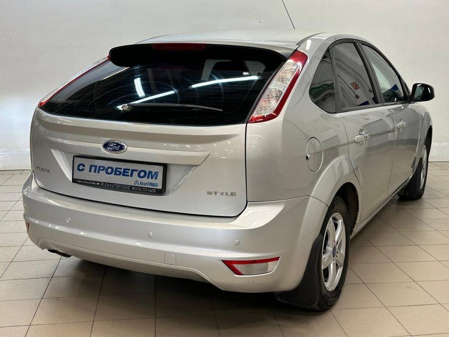 Ford Focus II Рестайлинг Балашиха  - изображение 4