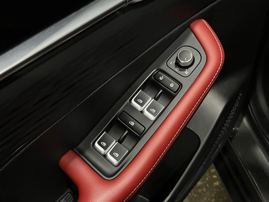 Geely Coolray I Рестайлинг Пермь  - изображение 16