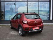 Renault Sandero II Рестайлинг Архангельск  - изображение 19
