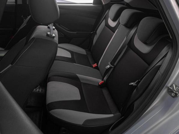 Ford Focus III с пробегом 2013 года, цена 799 000 рублей, 217466 км, хэтчбек, Автокод Объявления