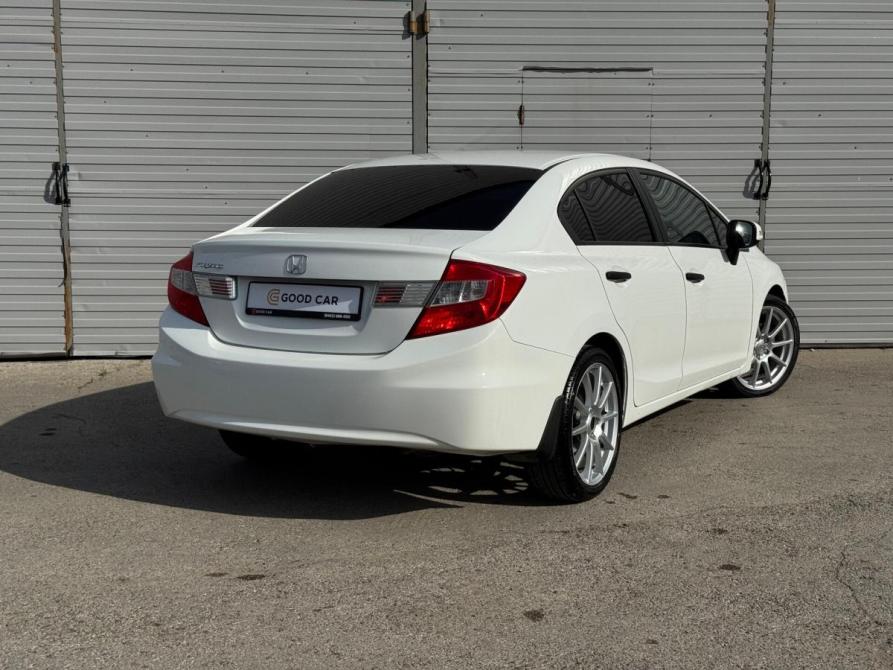 Honda Civic IX Саратов  - изображение 5