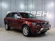 Volvo XC90 I Рестайлинг Воронеж  - изображение 26