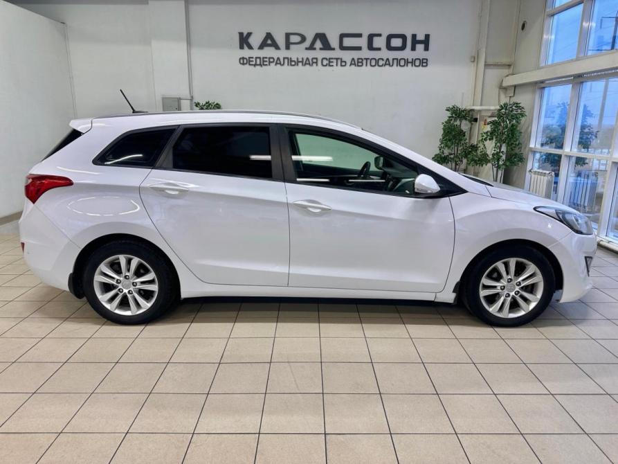Hyundai i30 II Волгоград  - изображение 6