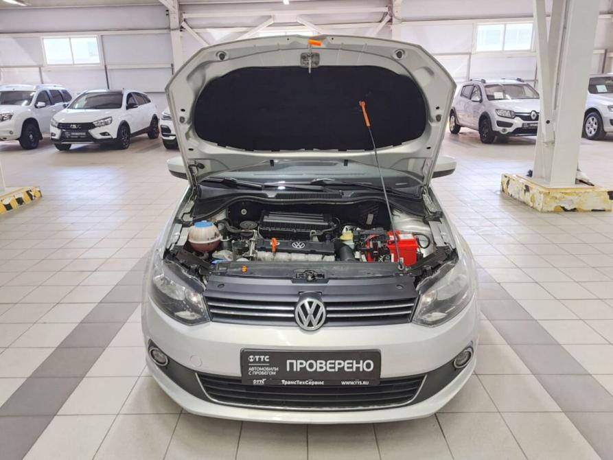 Volkswagen Polo V Набережные Челны  - изображение 11