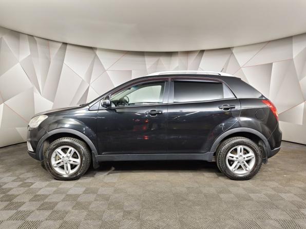 SsangYong Actyon II с пробегом 2013 года, цена 943 000 рублей, 246256 км, внедорожник, Автокод Объявления