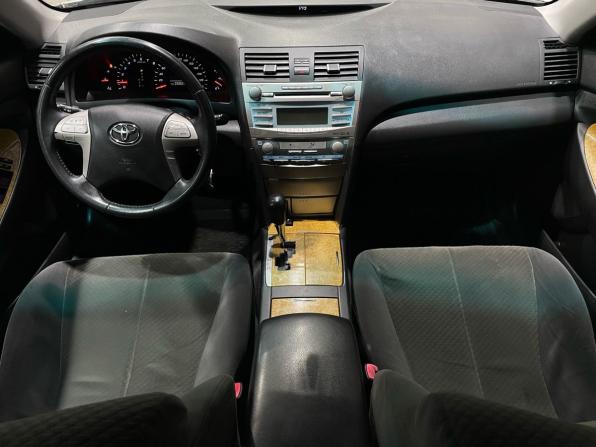Toyota Camry VI (XV40) с пробегом 2007 года, цена 780 000 рублей, 293523 км, седан, Автокод Объявления