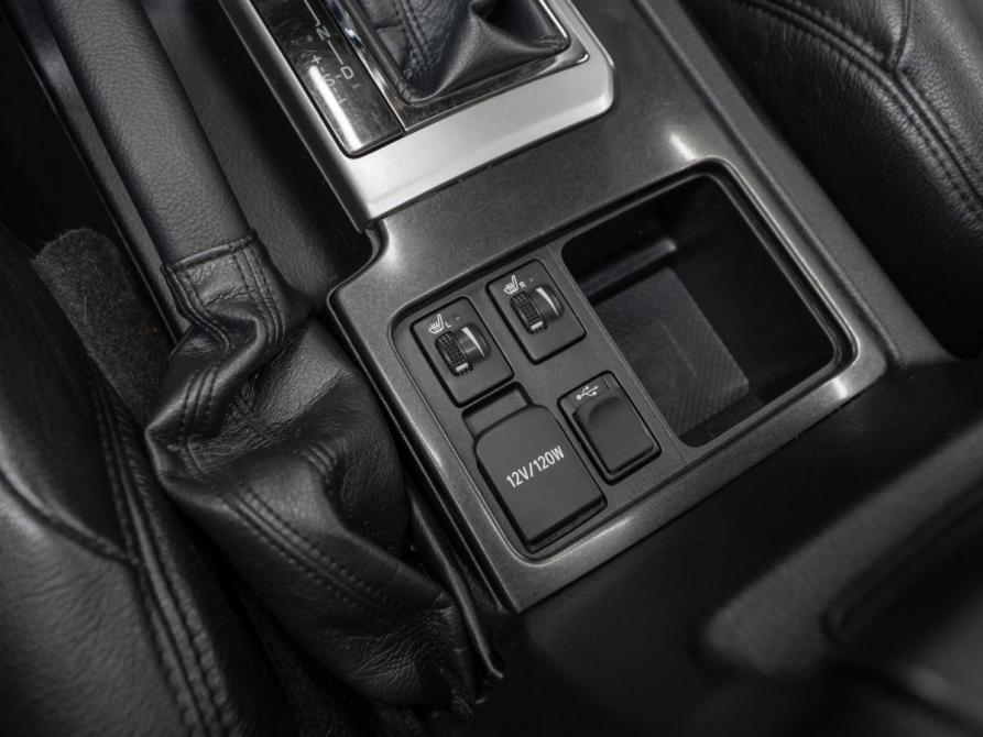 Toyota Land Cruiser Prado 150 Series Рестайлинг 1 Москва  - изображение 21