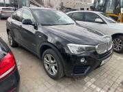 BMW X4 I (F26) Москва  - изображение 11