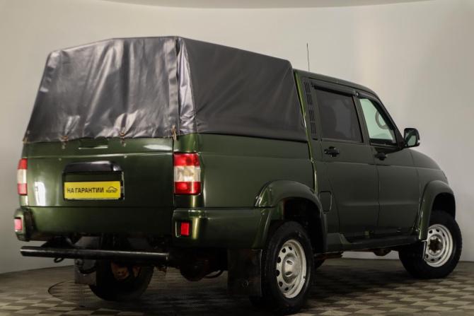 УАЗ Pickup I Рестайлинг 2 с пробегом 2020 года, цена 929 000 рублей, 149469 км, offers.body_type.unknown, Автокод Объявления